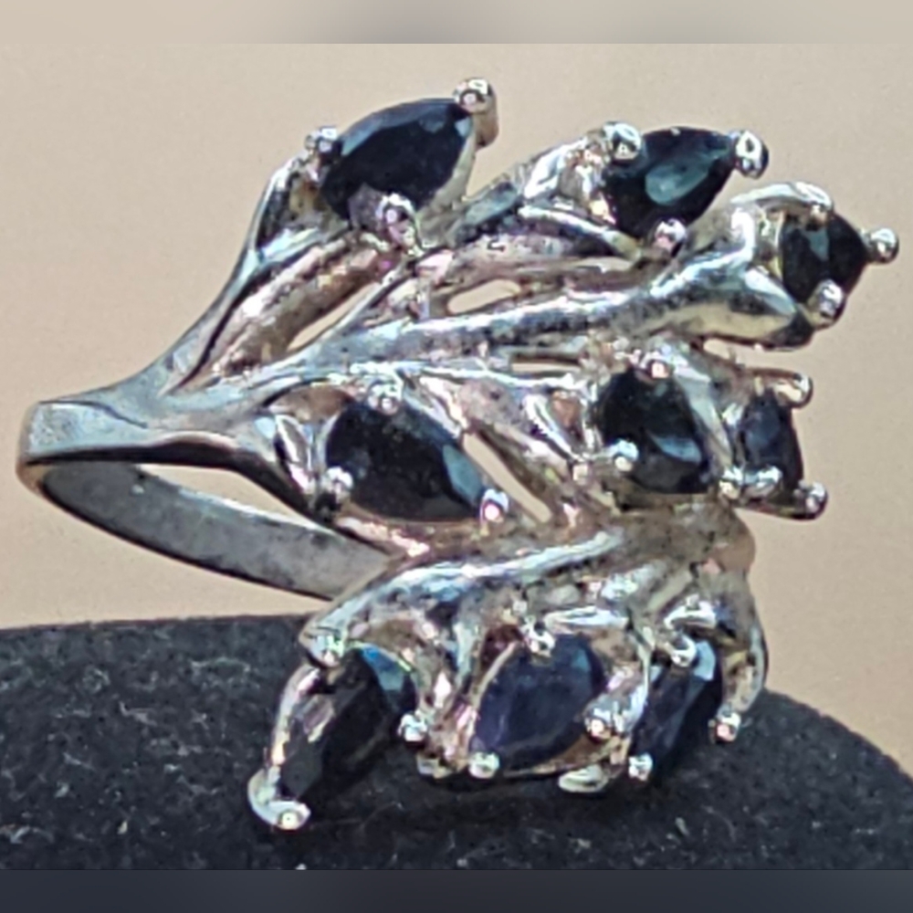 84.  Ring